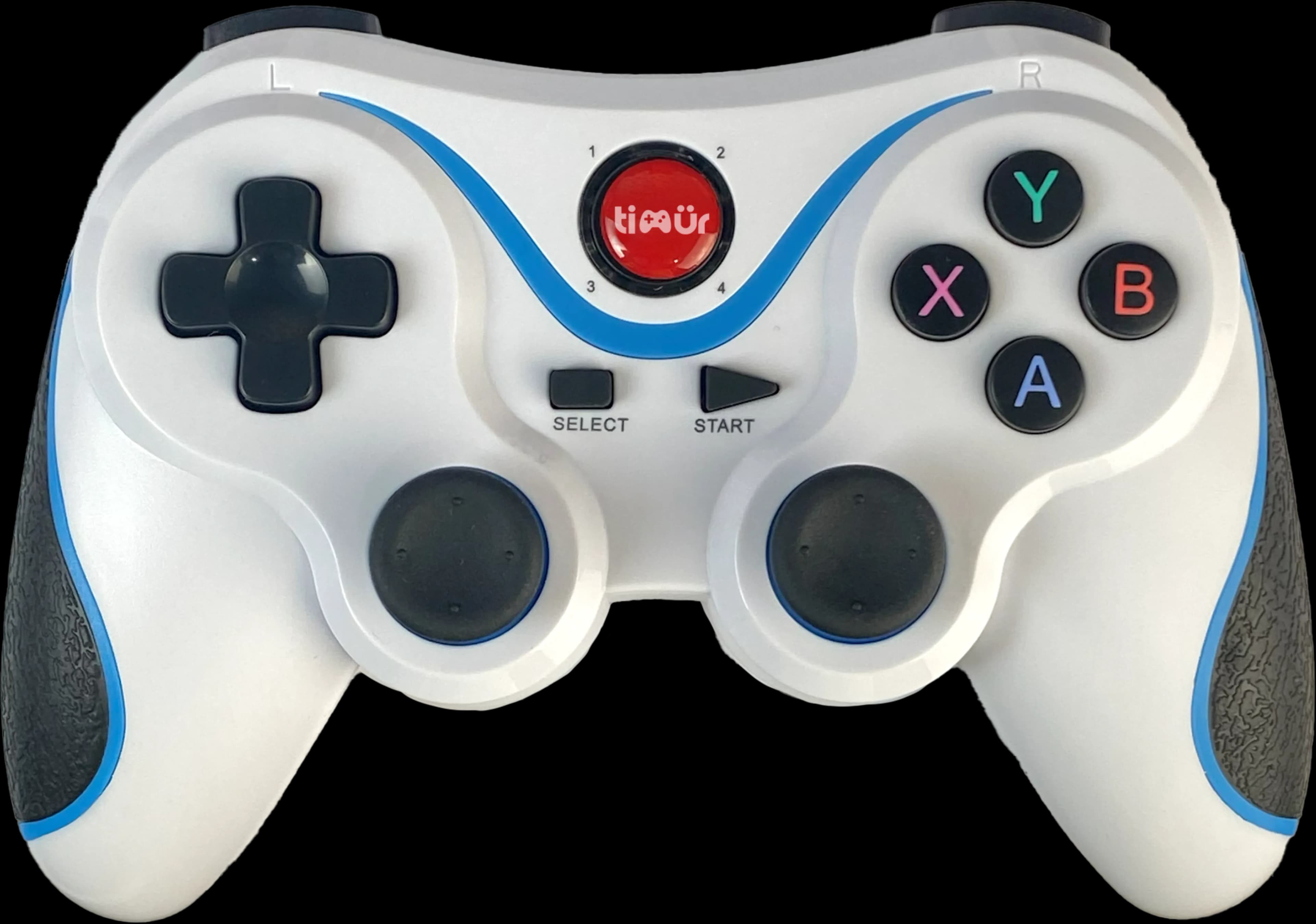 X3 Pro Controller